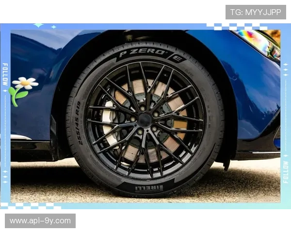 倍耐力称将充分听取车手意见推动C6轮胎性能优化与改进方案