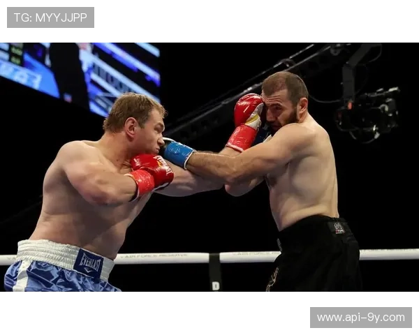 前冠军格罗夫斯预测杰克·保罗对阵麦格雷戈：提议九回合跨界规则大战