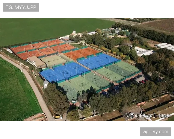 巴塞罗那俱乐部计划翻新训练基地，新增专门用于模拟转换场景的训练场